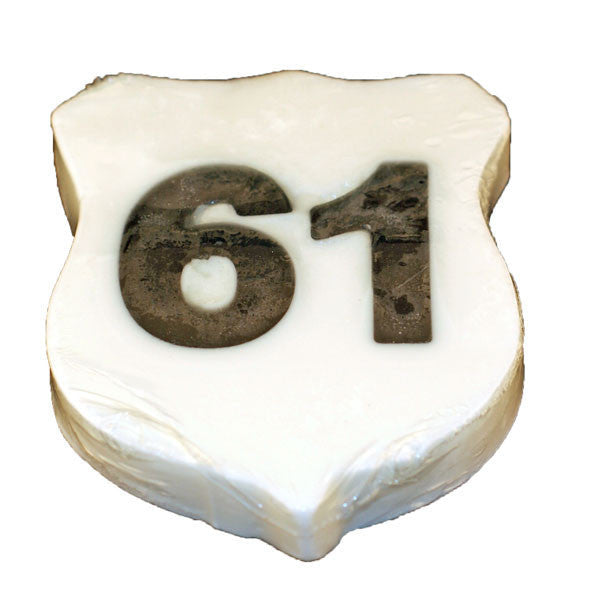 Delta Soaps & Scents Highway 61 - TheMississippiGiftCompany.com