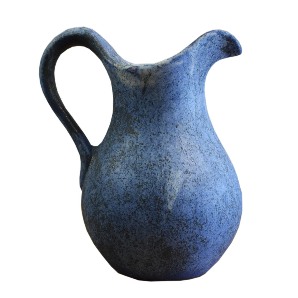 Iced Tea Pitcher Blue | Mississippi made product handcrafted by local ...