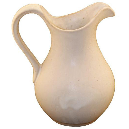 Iced Tea Pitcher White - TheMississippiGiftCompany.com