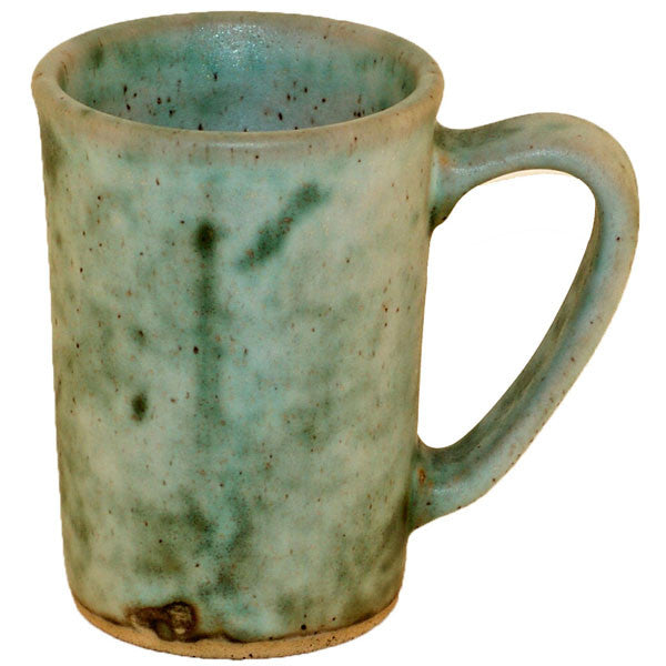 Coffee Mug Jade - TheMississippiGiftCompany.com