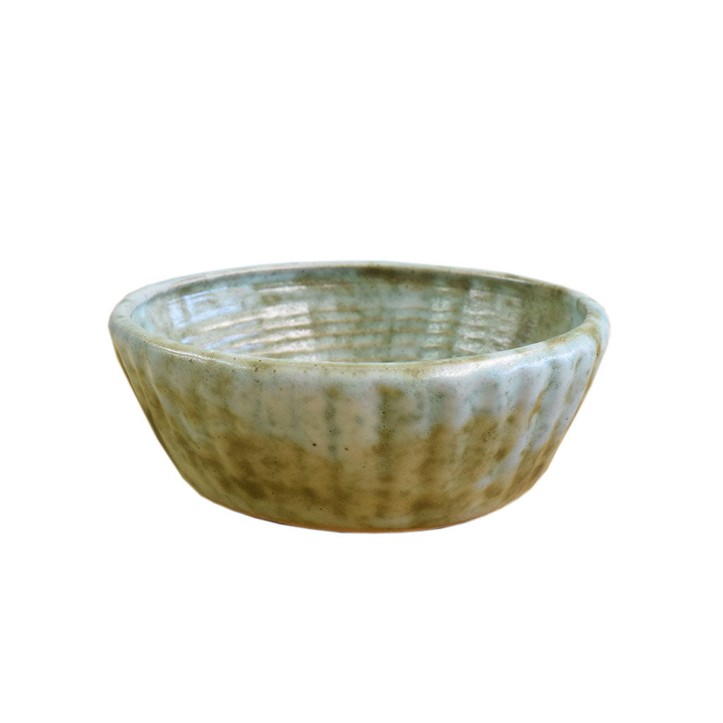 Coffee Filter Bowl Jade - TheMississippiGiftCompany.com
