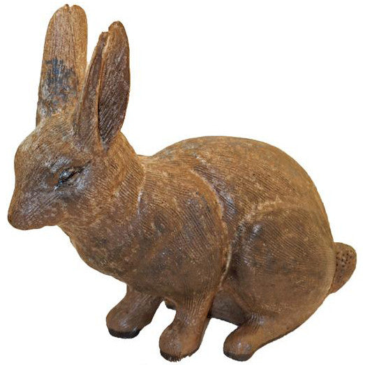 Rabbit Joseph Nutmeg - TheMississippiGiftCompany.com