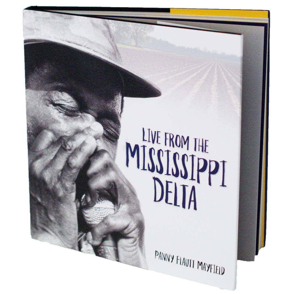 Live From the Mississippi Delta - TheMississippiGiftCompany.com
