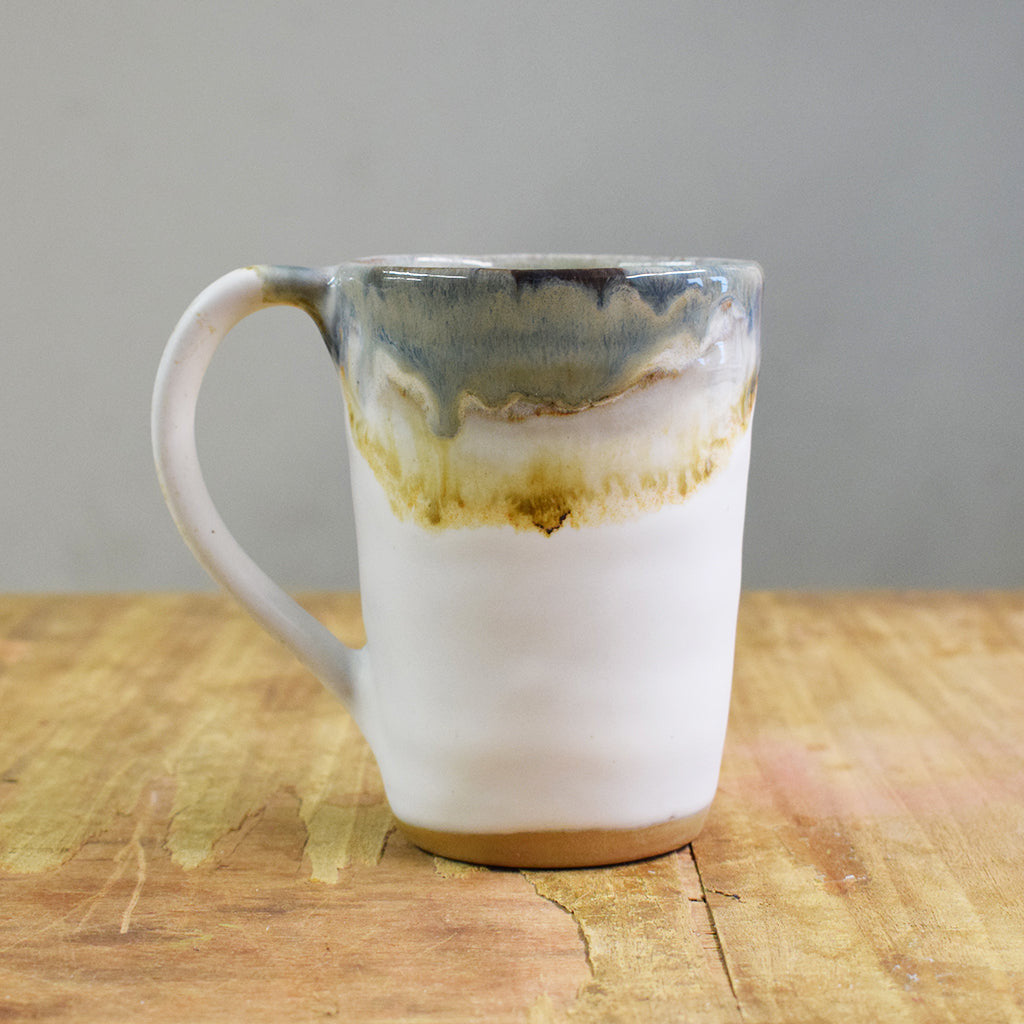 Coffee Mug Magnolia - TheMississippiGiftCompany.com