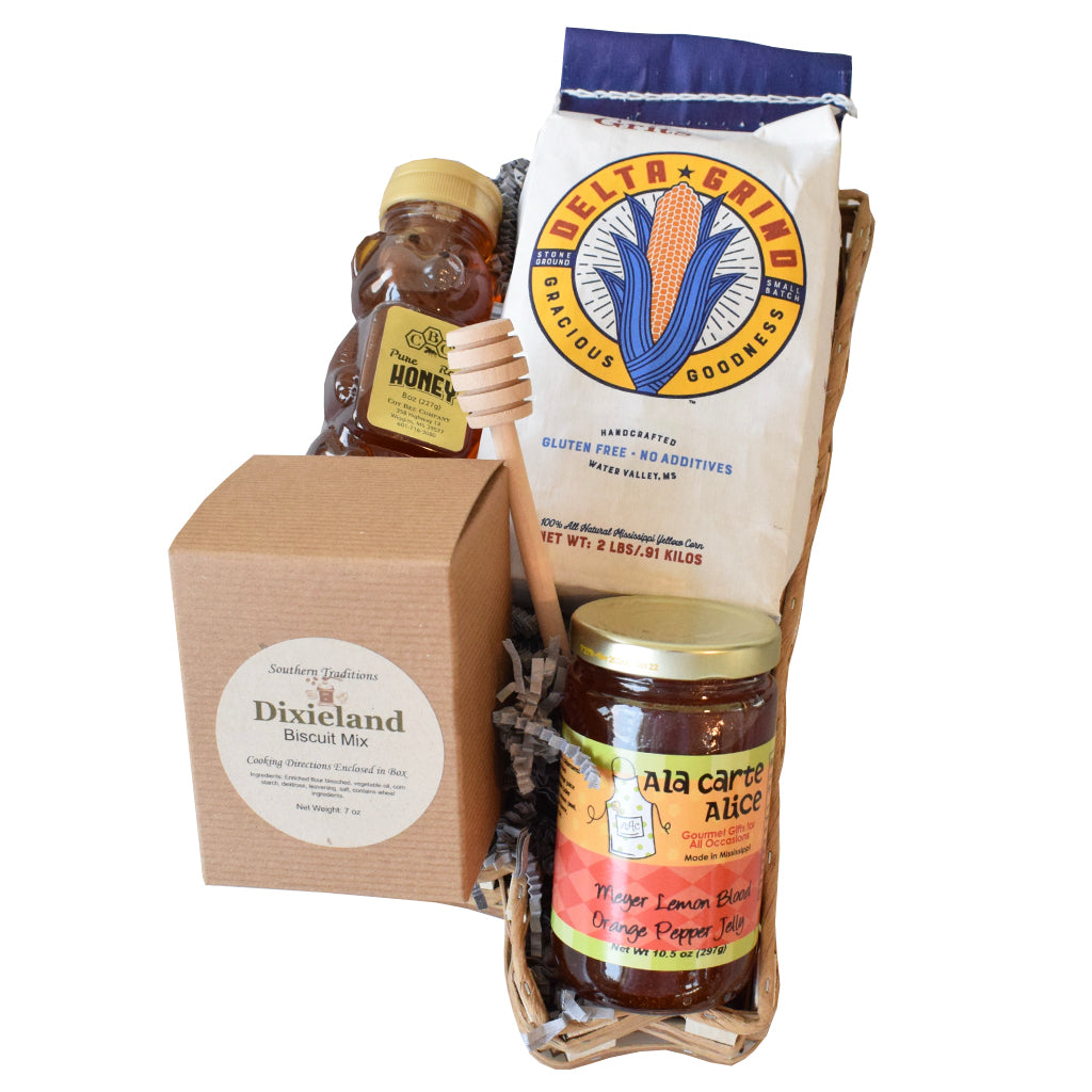 Buy MS Shaped Baskets and other MS Made Gifts ...