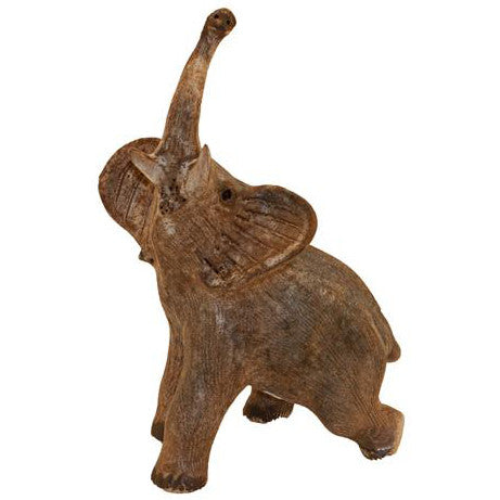 Large Elephant Nutmeg - TheMississippiGiftCompany.com