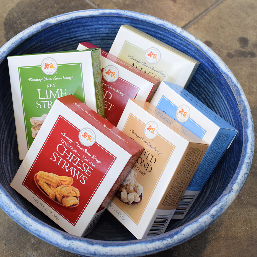 The Mississippi Gift Company: MS Made Foods, Gifts and Home Decor ...