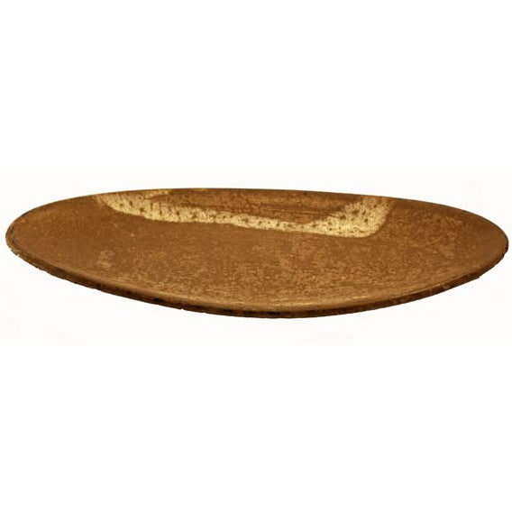 Large Bread Tray Nutmeg | TheMississippiGiftCompany.com