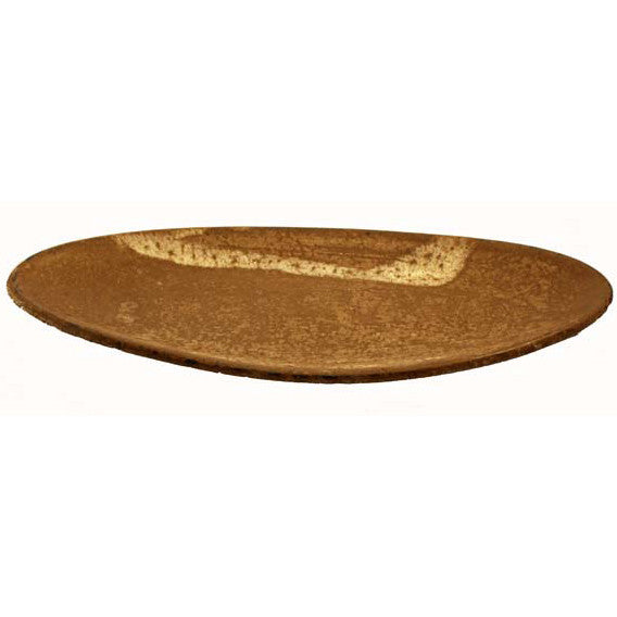 Large Bread Tray Nutmeg - TheMississippiGiftCompany.com