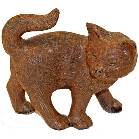 Cat Nutmeg - TheMississippiGiftCompany.com