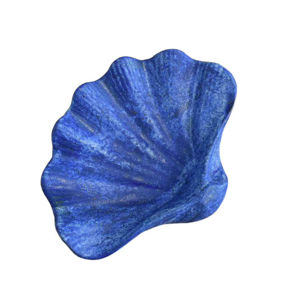 Small Shell Blue - TheMississippiGiftCompany.com