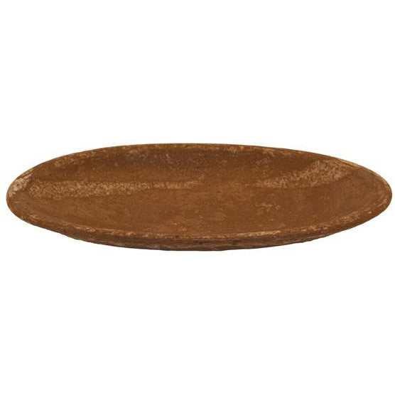 Small Bread Tray Nutmeg - TheMississippiGiftCompany.com