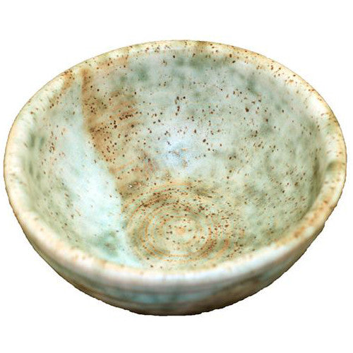 Small Fruit Bowl Jade - TheMississippiGiftCompany.com