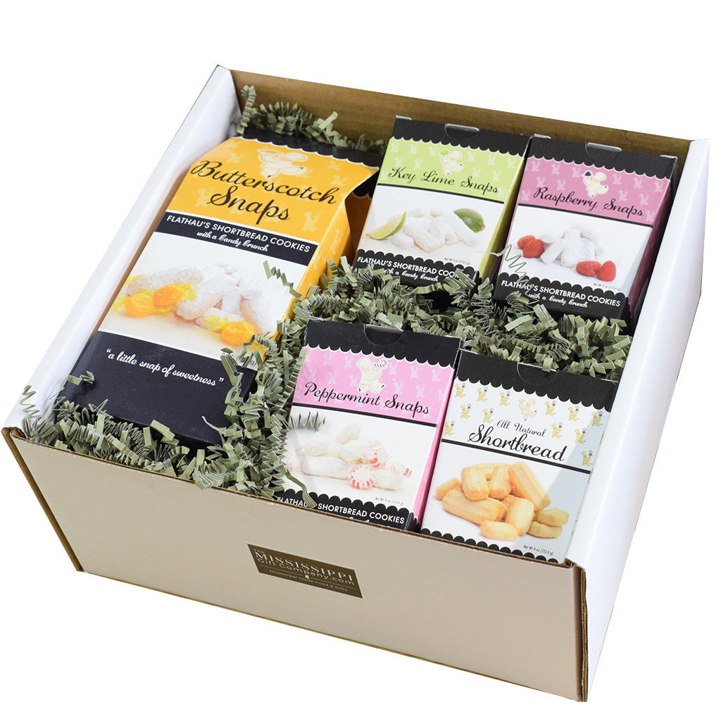 Snaps in a Box - TheMississippiGiftCompany.com