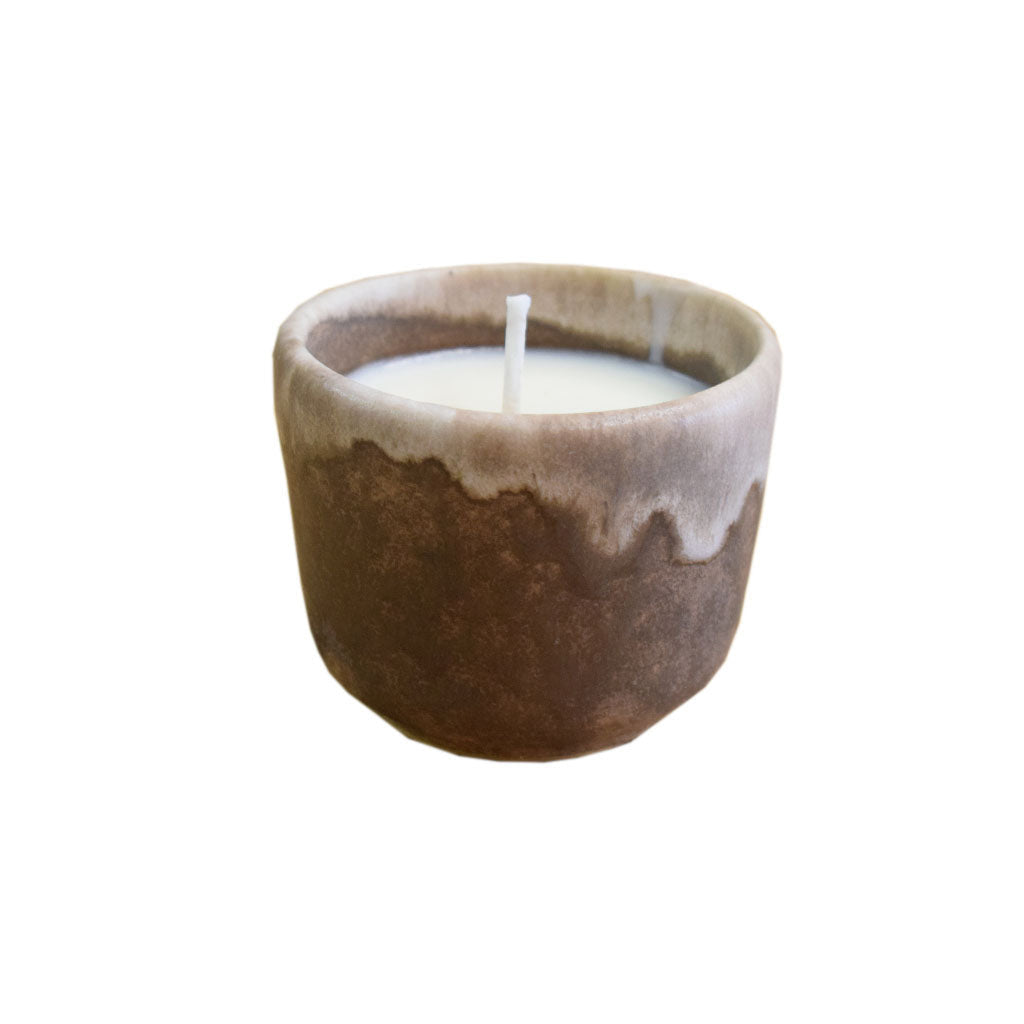 Teacup Candle - TheMississippiGiftCompany.com