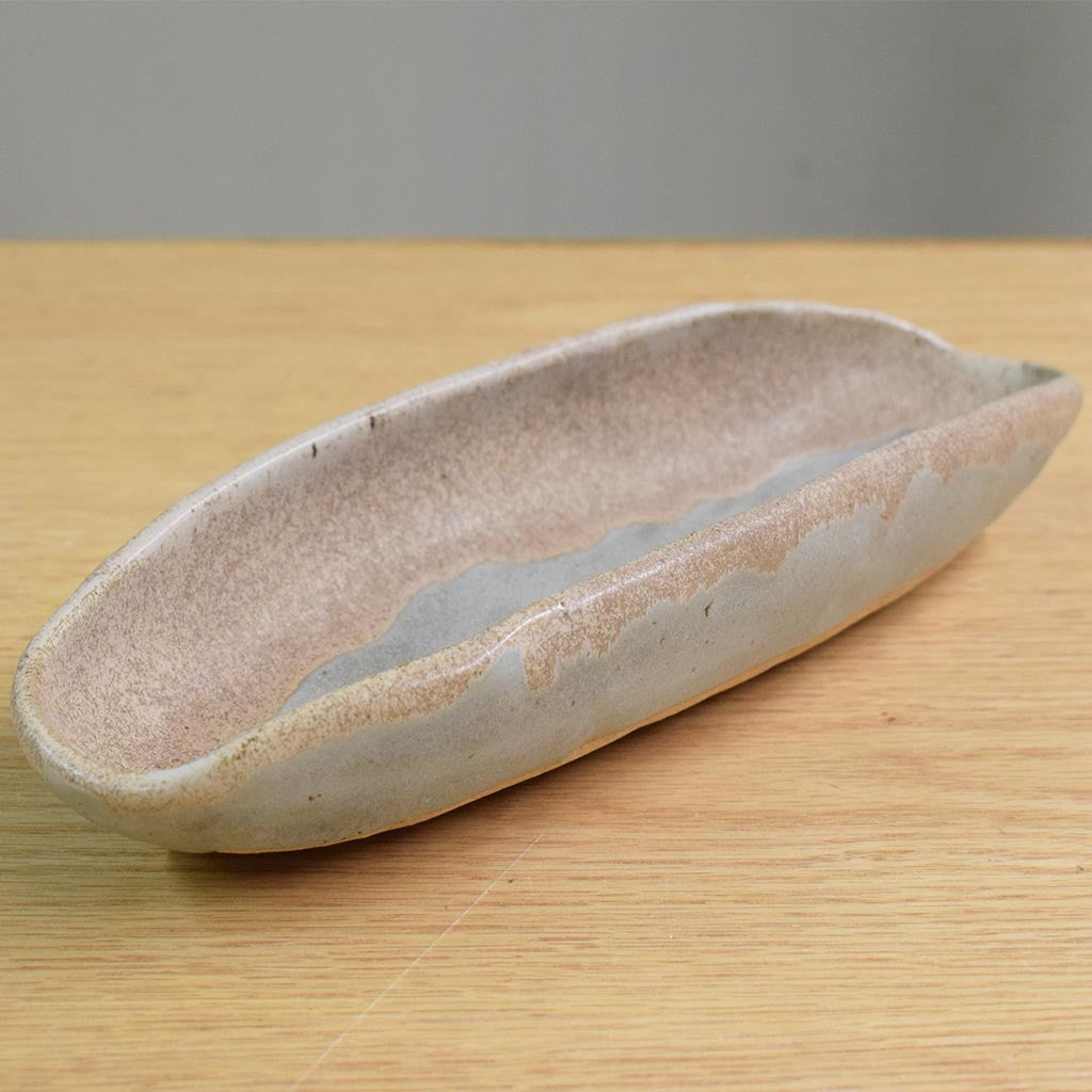 Southwest Pass Canoe Serving Dish - TheMississippiGiftCompany.com