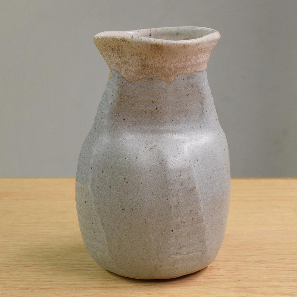 Southwest Pass Large Pinched Vase - TheMississippiGiftCompany.com