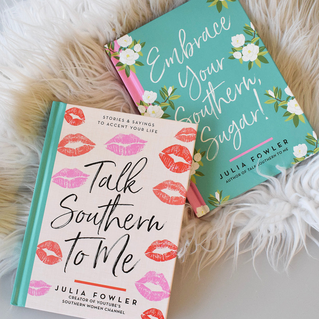 Talk Southern To Me - TheMississippiGiftCompany.com