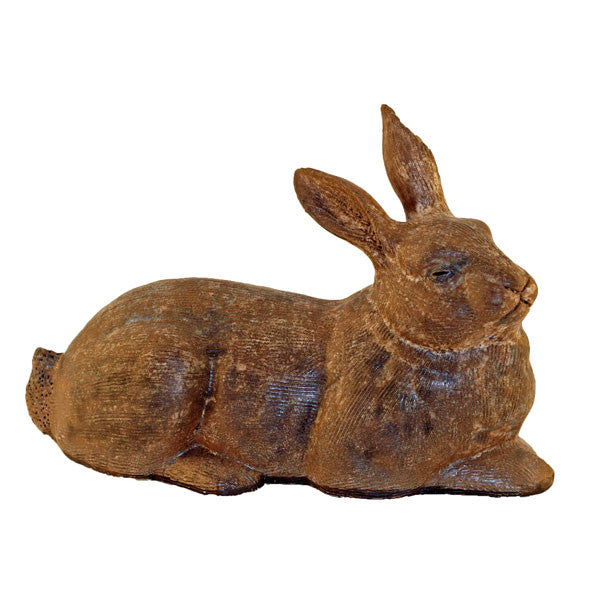 Rabbit Ted Nutmeg - TheMississippiGiftCompany.com