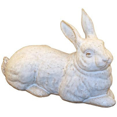 Rabbit Ted White - TheMississippiGiftCompany.com