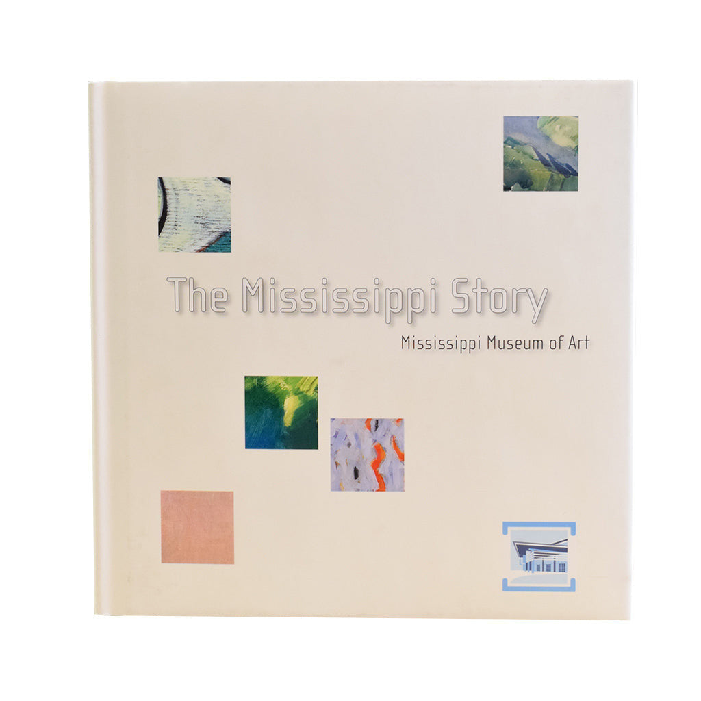 The Mississippi Story - TheMississippiGiftCompany.com