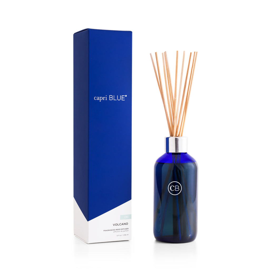 Volcano Reed Diffuser - TheMississippiGiftCompany.com