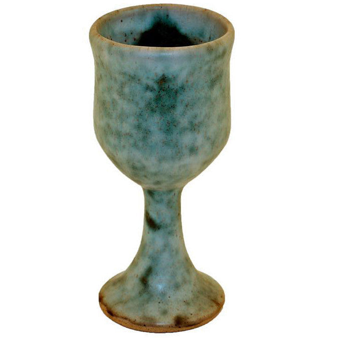 Wine Goblet Jade - TheMississippiGiftCompany.com